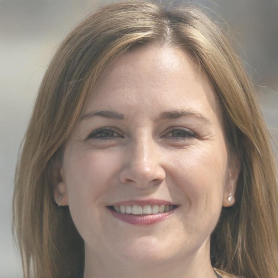 Portrait de Sophie, étudiante internationale